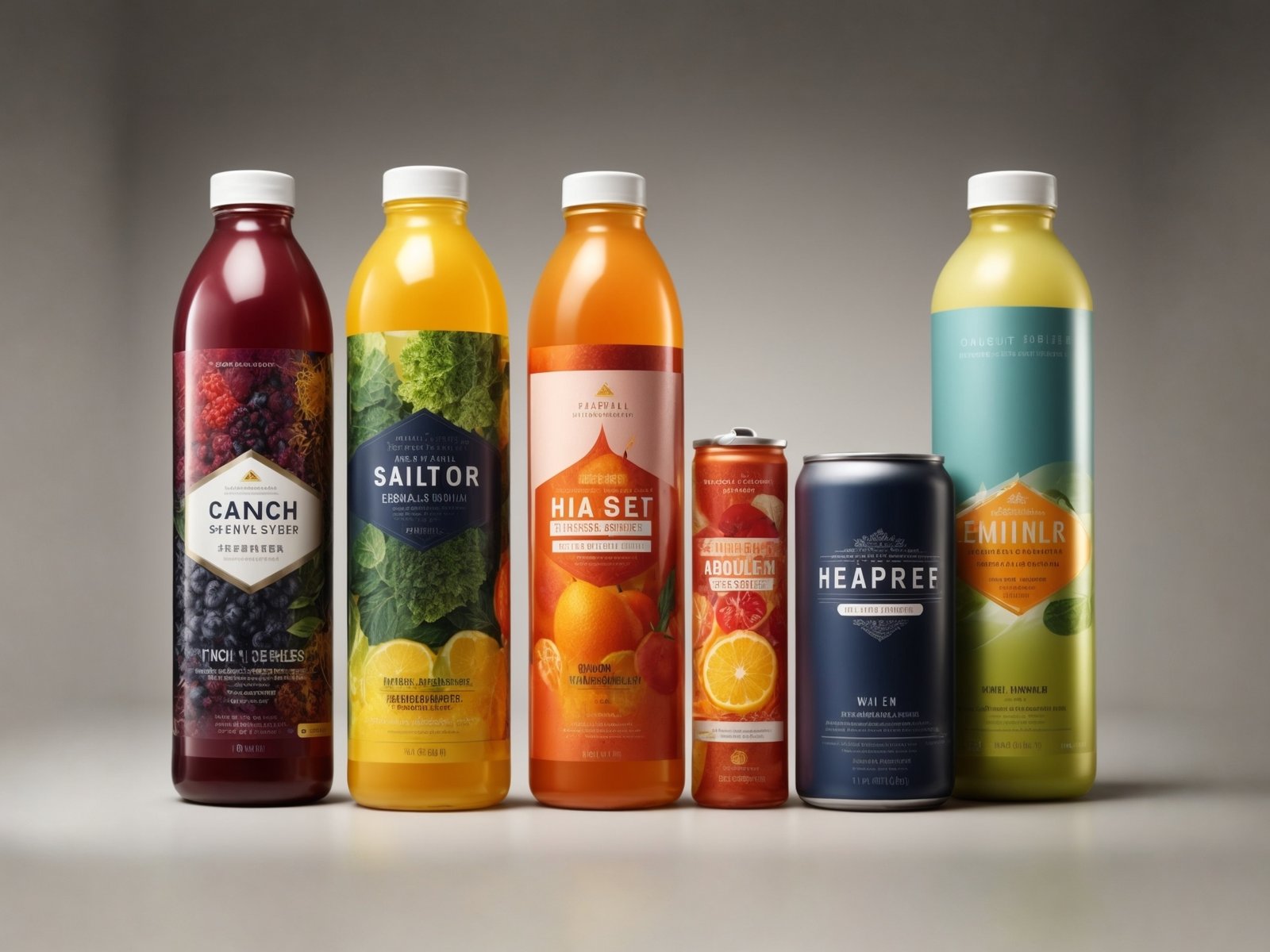 El Poder de las Etiquetas: Más que solo un adorno en tu producto.