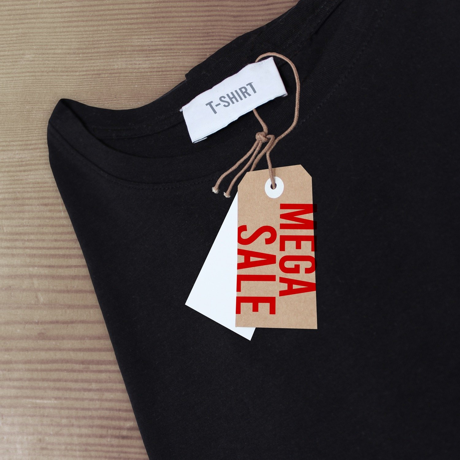 ¿Por qué es importante elegir la etiqueta textil correcta?